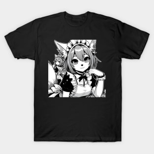 fursona T-Shirt